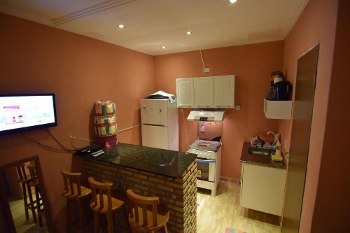 Flat da Esmeralda image 13