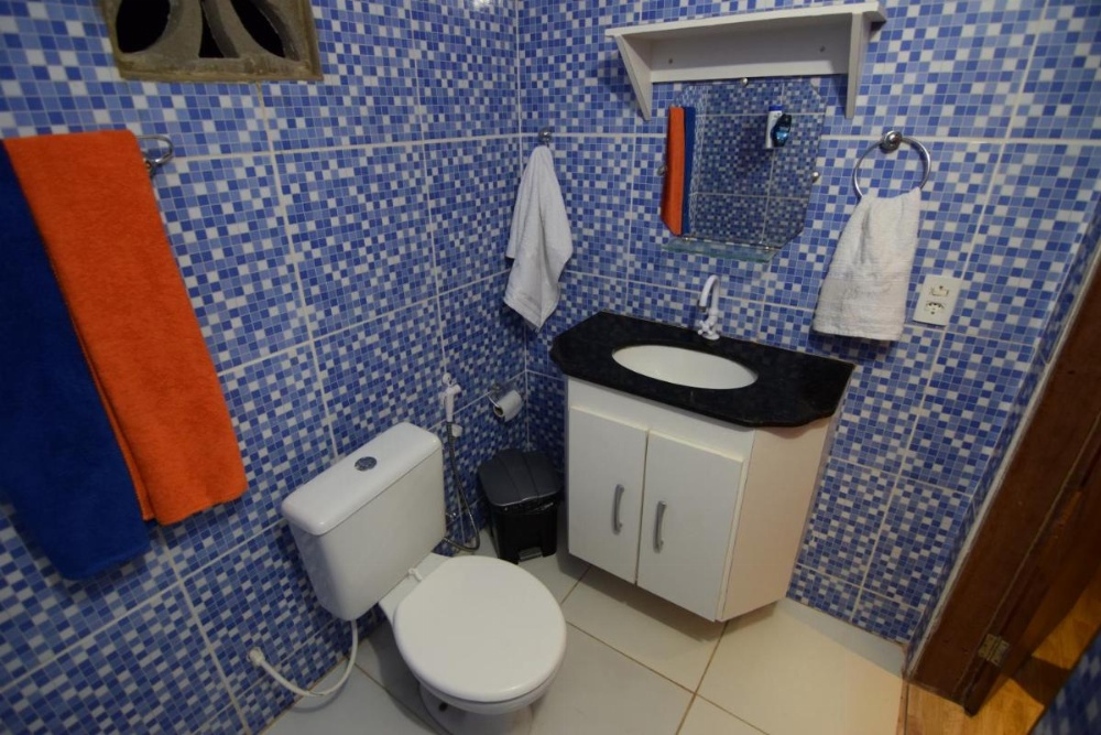 Flat da Esmeralda Image 14
