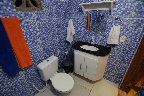 Flat da Esmeralda image 14