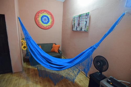 Flat da Esmeralda image 15