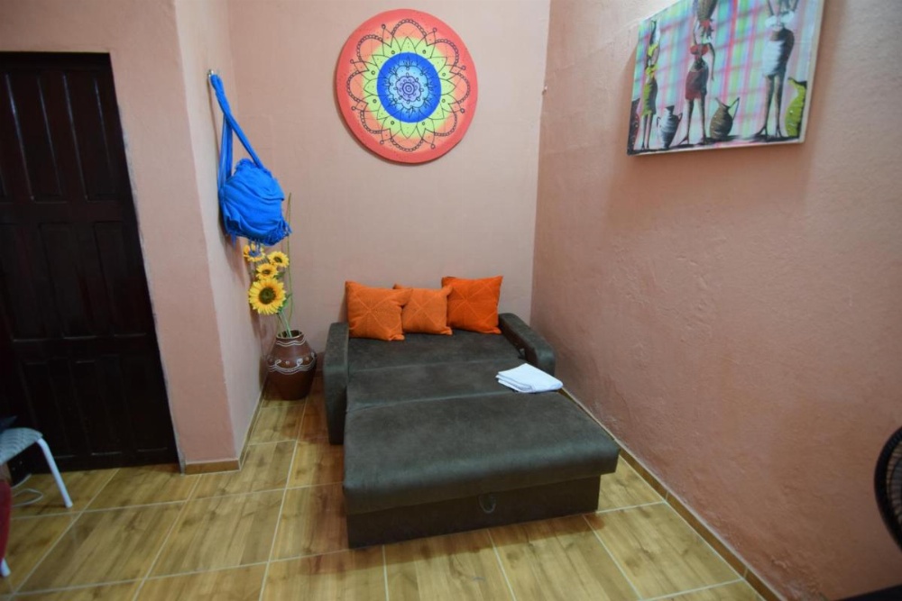 Flat da Esmeralda Image 16