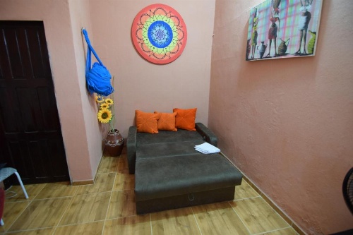 Flat da Esmeralda image 16