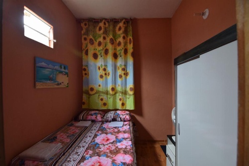 Flat da Esmeralda image 23