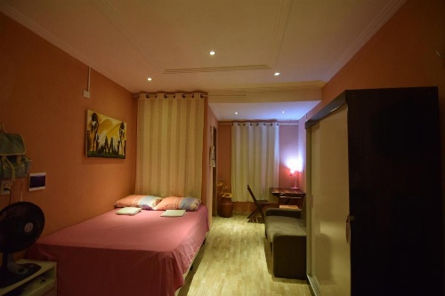 Flat da Esmeralda image 26