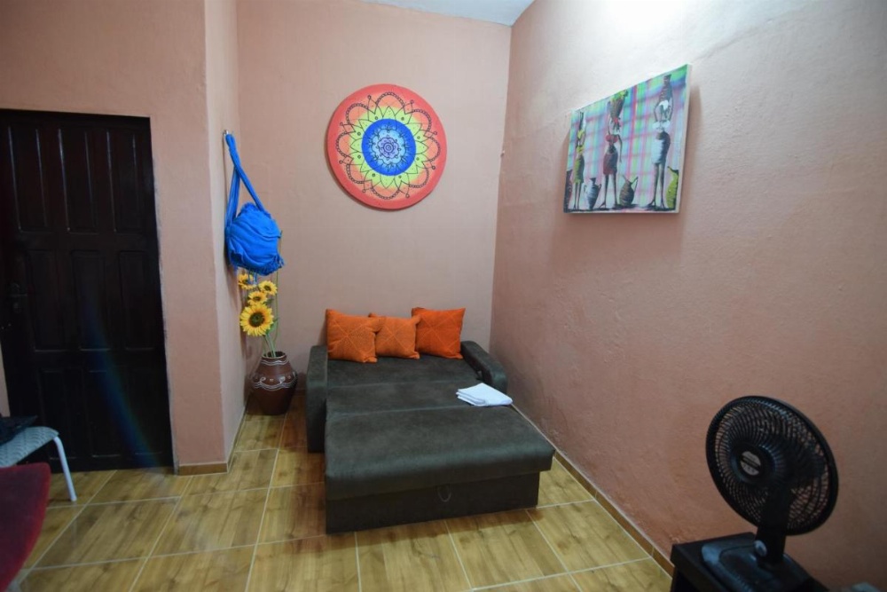 Flat da Esmeralda Image 7